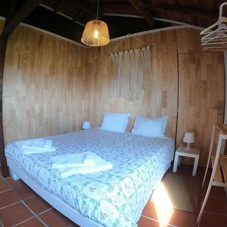 Casa Dos Flamingos Villa Murtosa Luaran gambar