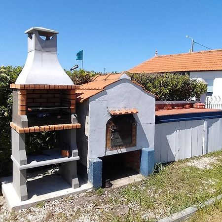 Casa Dos Flamingos Villa Murtosa Luaran gambar