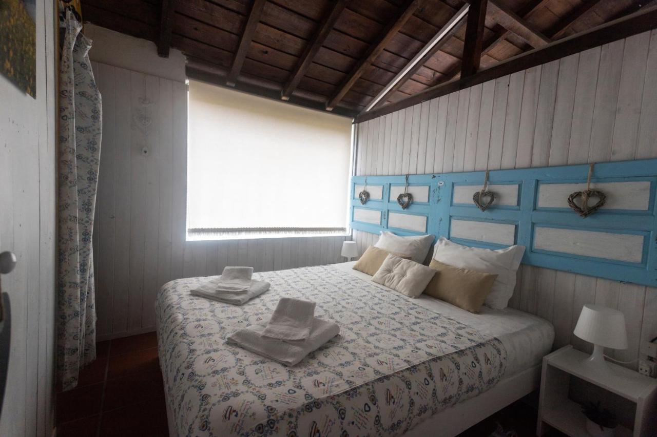 Casa Dos Flamingos Villa Murtosa Luaran gambar