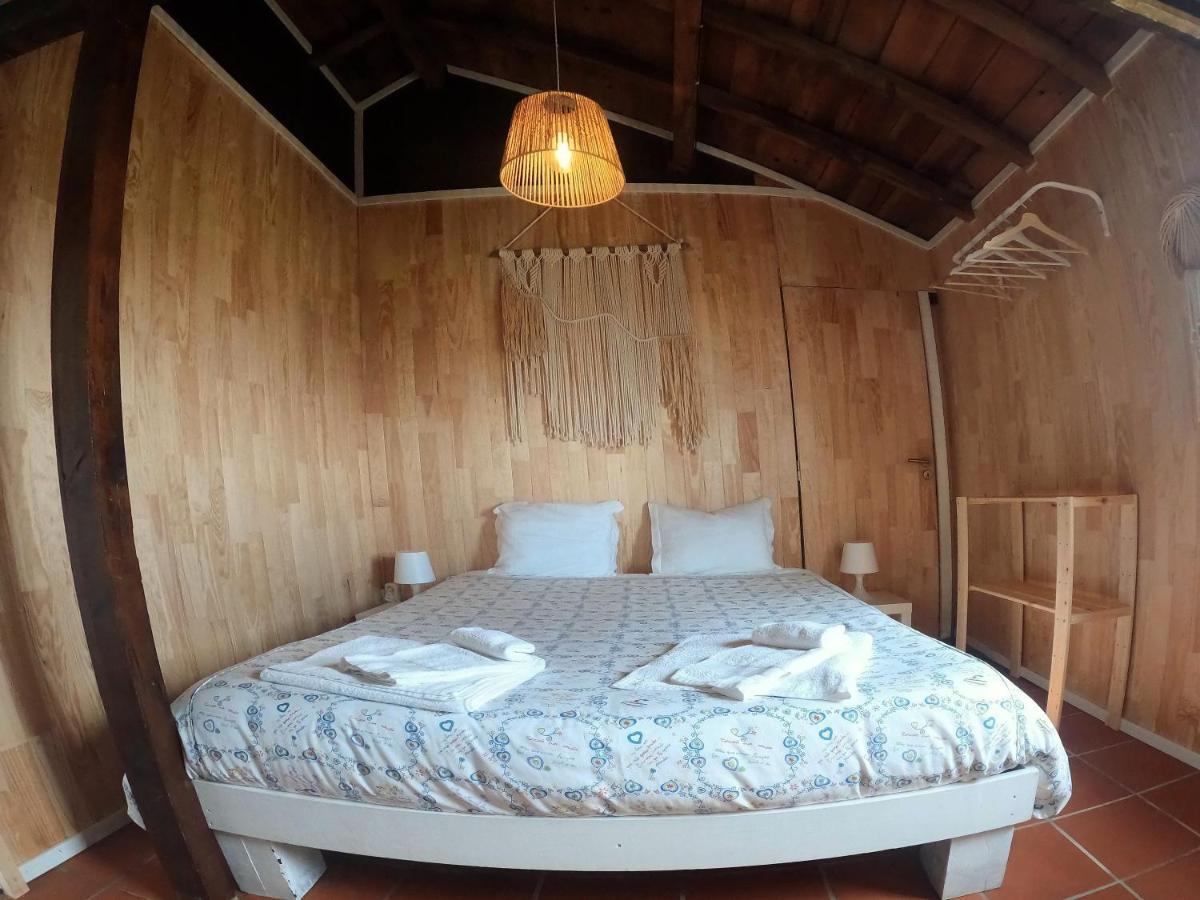 Casa Dos Flamingos Villa Murtosa Luaran gambar