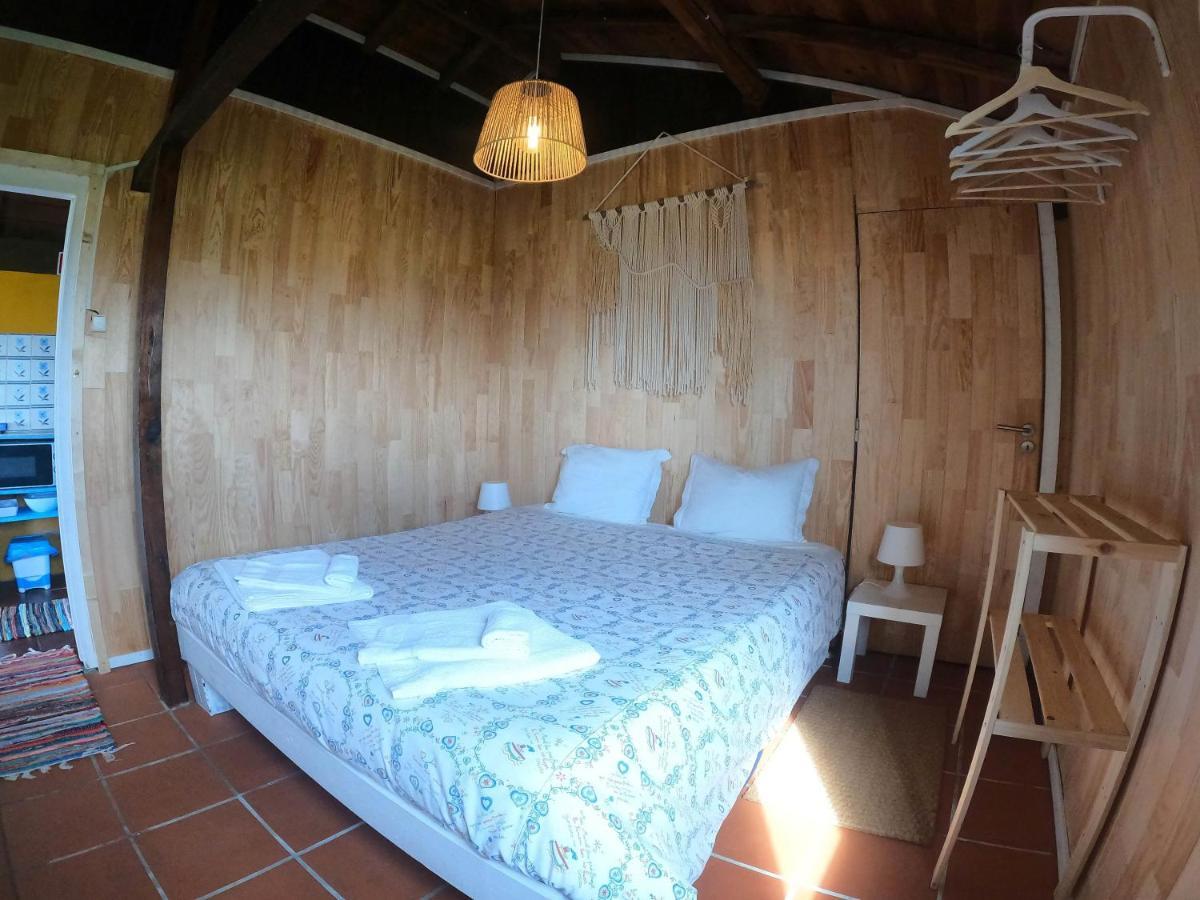 Casa Dos Flamingos Villa Murtosa Luaran gambar