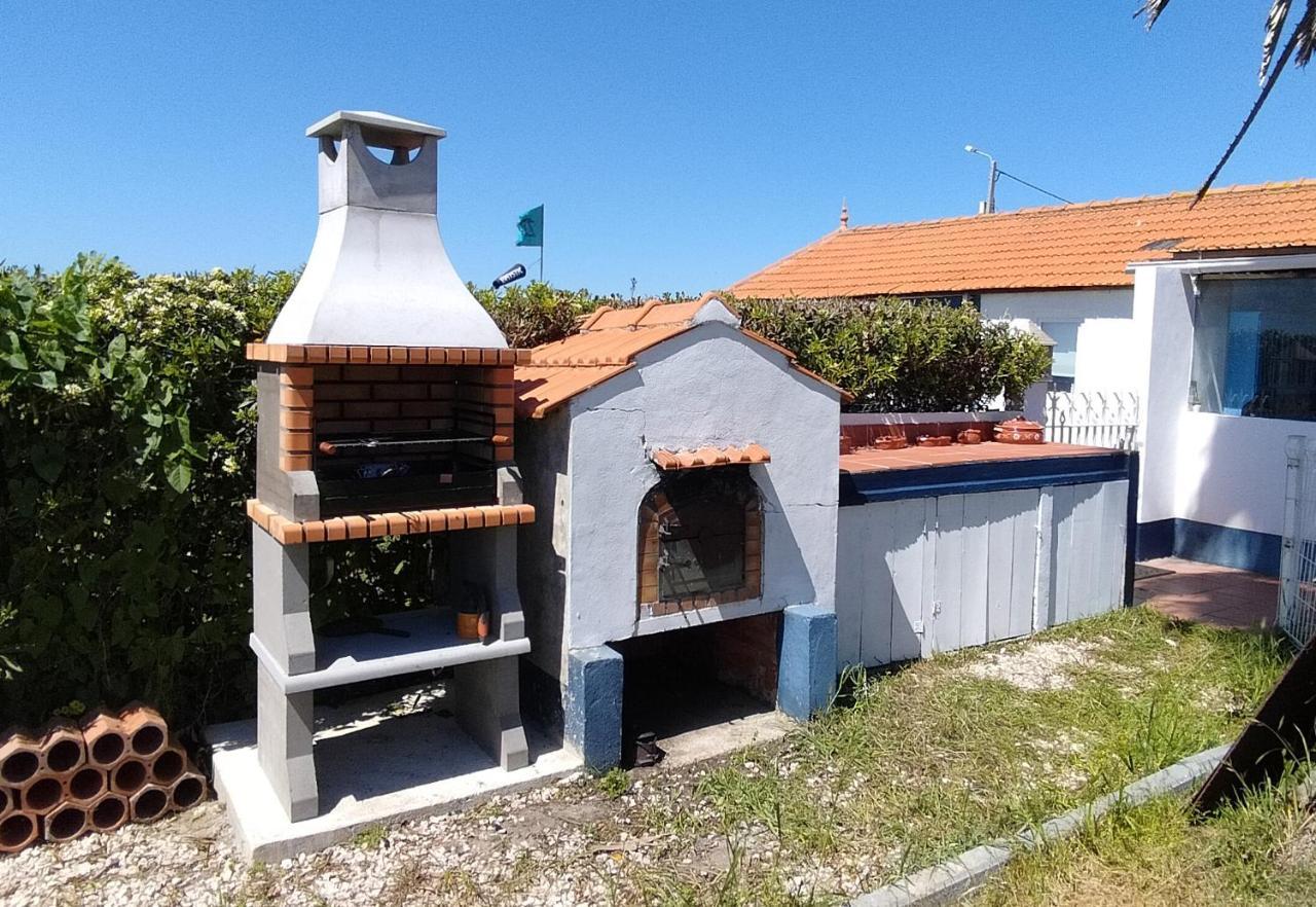 Casa Dos Flamingos Villa Murtosa Luaran gambar