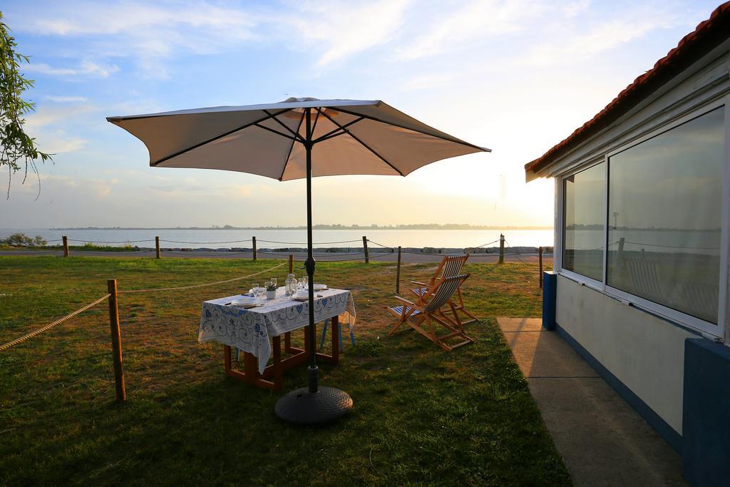 Casa Dos Flamingos Villa Murtosa Luaran gambar