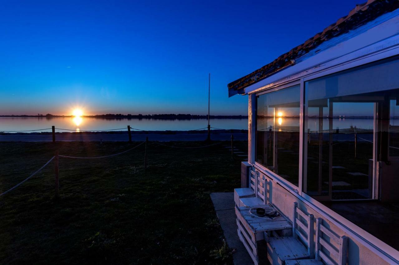 Casa Dos Flamingos Villa Murtosa Luaran gambar