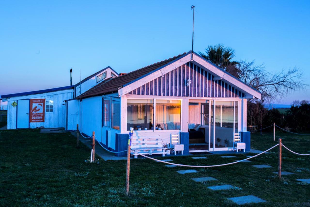 Casa Dos Flamingos Villa Murtosa Luaran gambar
